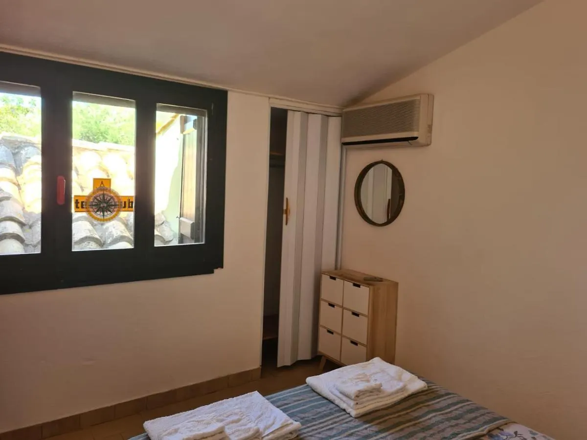 Holiday home Villa Caposchiera A 500 Metri Dal Mare Villasimius