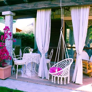 Casa vacanze Melangolo, Villasimius