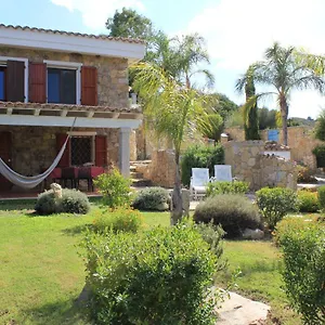 Ferienhaus Antonella, Villasimius