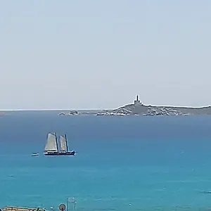 Casa vacanze Claudio E Lunetta, Villasimius