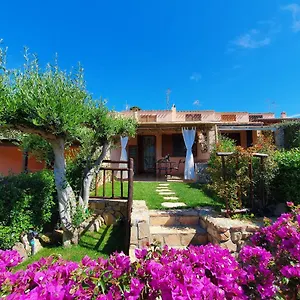 Ferienhaus Casa Sole, Villasimius