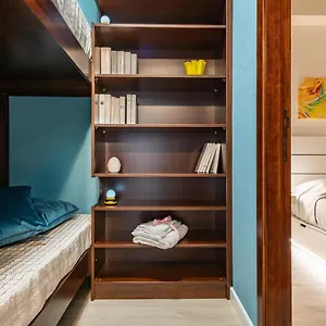 Casa vacanze Raggio Di Luna, Villasimius