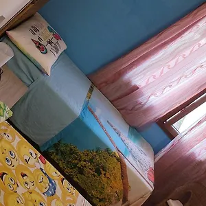 Paraiso Sardo Séjour chez l'habitant