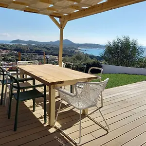 Ferienhaus Casa Buenavista, Villasimius