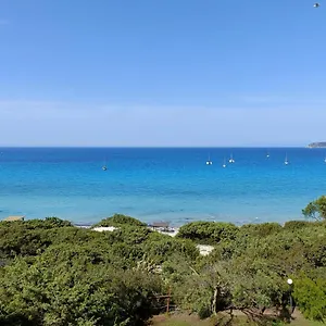  Hotel Tre Mari