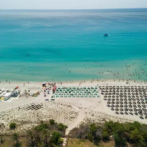 3* Apartahotel Palm Village