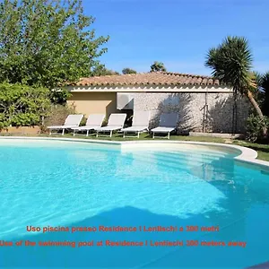 Casa vacanze Domu Carmela, Villasimius