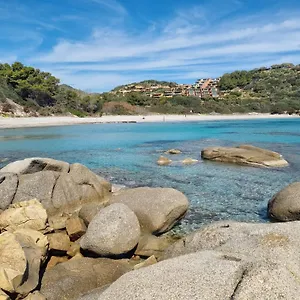 Casa vacanze E Mare, Villasimius