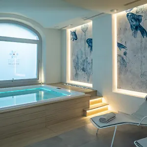  Bed and breakfast Tanit & Spa