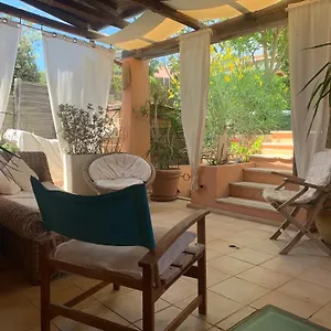Casa vacanze A 300 Mt Dalla, Villasimius