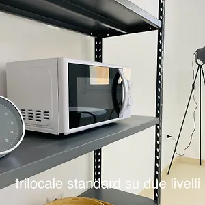 Shardana Hébergement de vacances