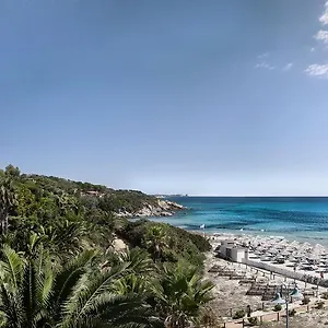 Simius Playa Villasimius