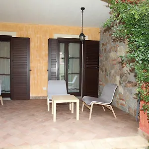 Acquamarina Couette-café
