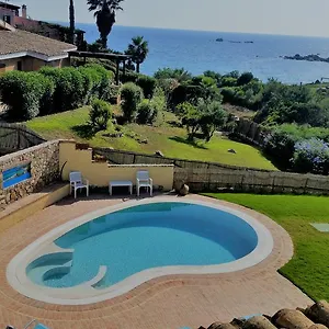  Bed and breakfast Cala Caterina Bay
