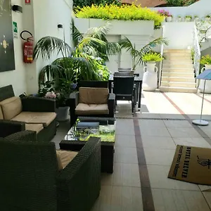 3* Hotell Belvir