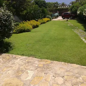 Casa vacanze Mirtilla, Villasimius