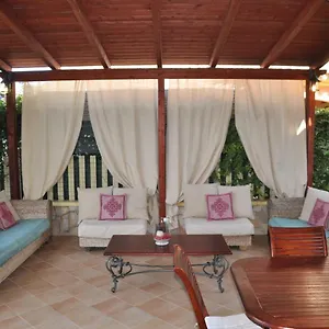 Casa vacanze Eva Luxury, Villasimius