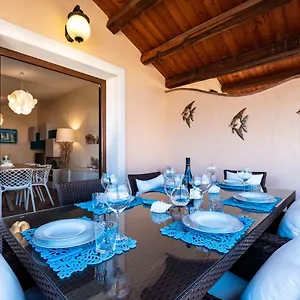 Casa vacanze La Casa Delle Conchiglie, Villasimius