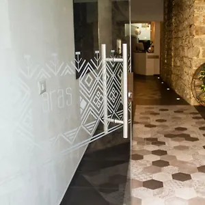 Hotel Aras Boutique, Villasimius