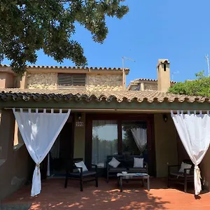 Casa vacanze 105, Villasimius