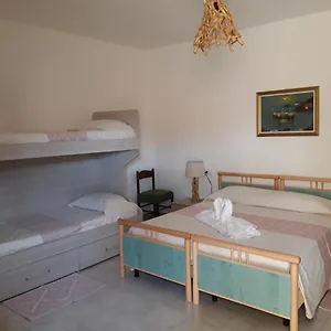 S'apposentu Maison d'hôtes
